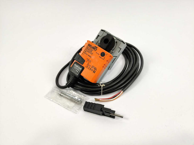 BELIMO LR24AXSR