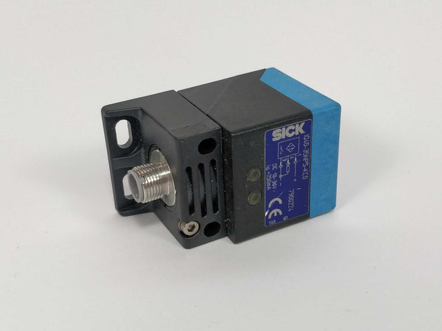 SICK IQ40-35NPS-KCO
