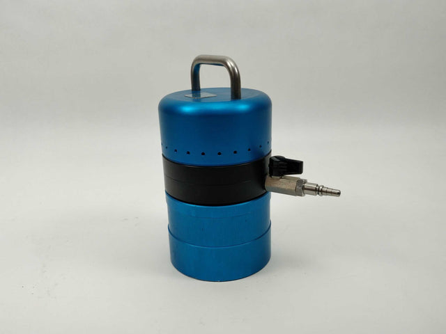 CEMVAC VACUUMPUMP1201