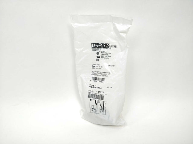 PHOENIX CONTACT 1407727-HC-B06-I-PT-F
