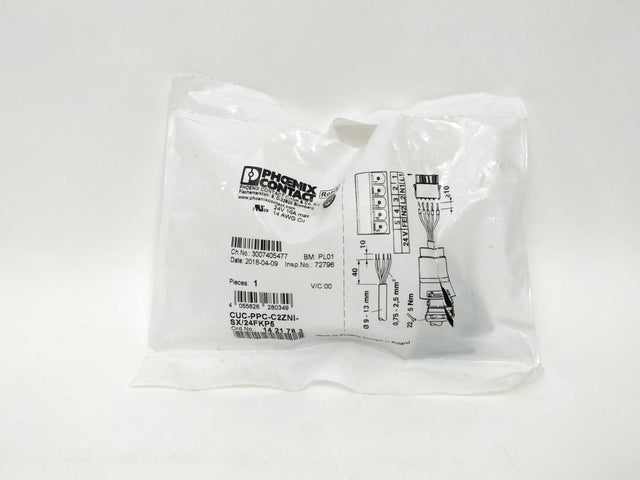 Phoenix Contact 1421783