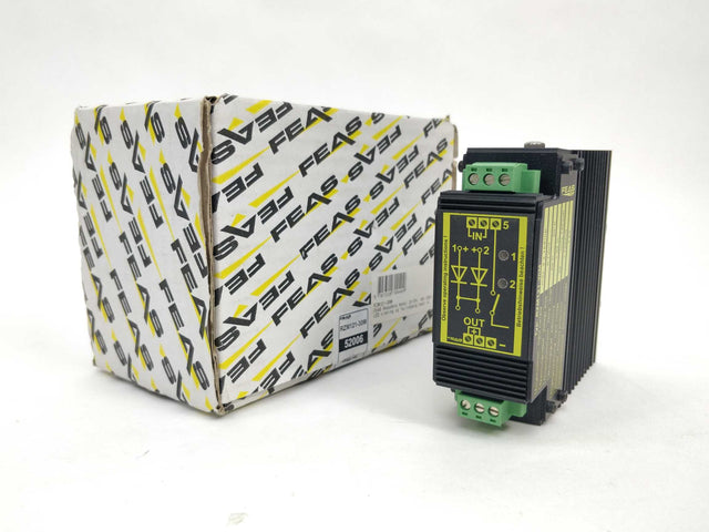 FEAS RZM12130M