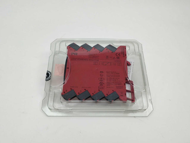 PR ELECTRONICS 3185A1