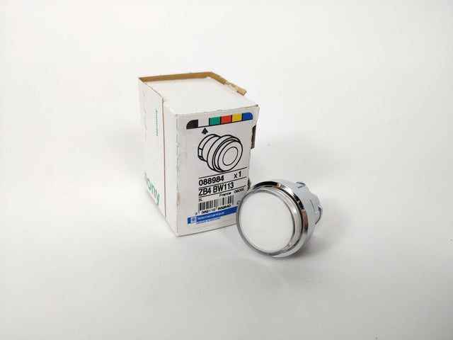 SCHNEIDER ELECTRIC ZB4BW113