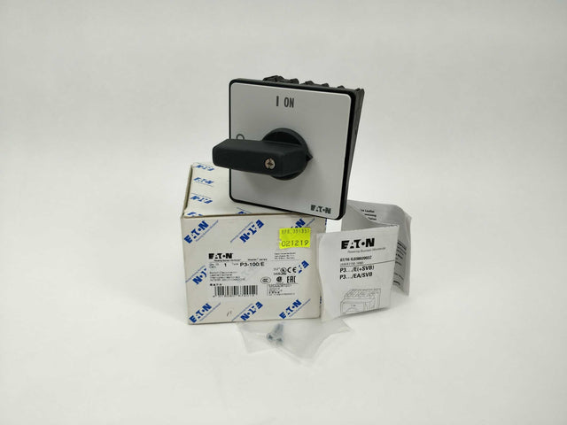 EATON 067201-P3-100/E