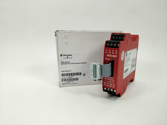ALLEN BRADLEY 440R-W23224