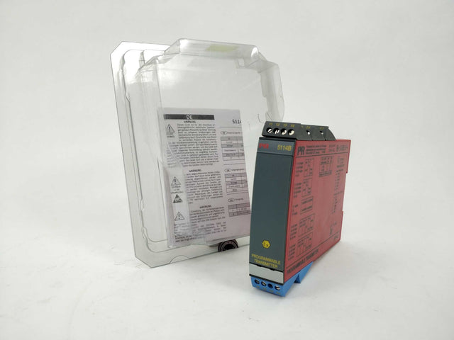 PR ELECTRONICS 5114B2B