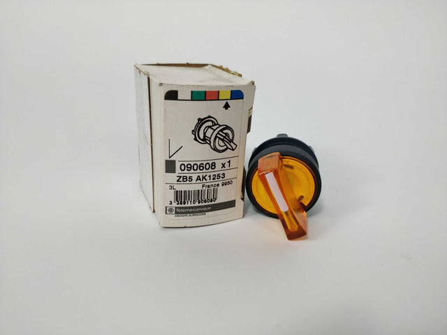 SCHNEIDER ELECTRIC ZB5AK1253