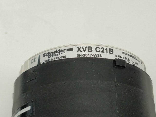 SCHNEIDER ELECTRIC XVBC21B