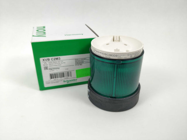 Schneider Electric XVBC2M3DB