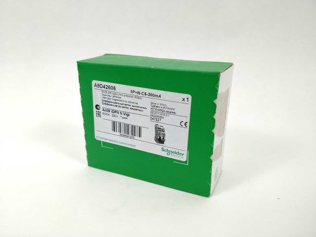 Schneider Electric A9D42606