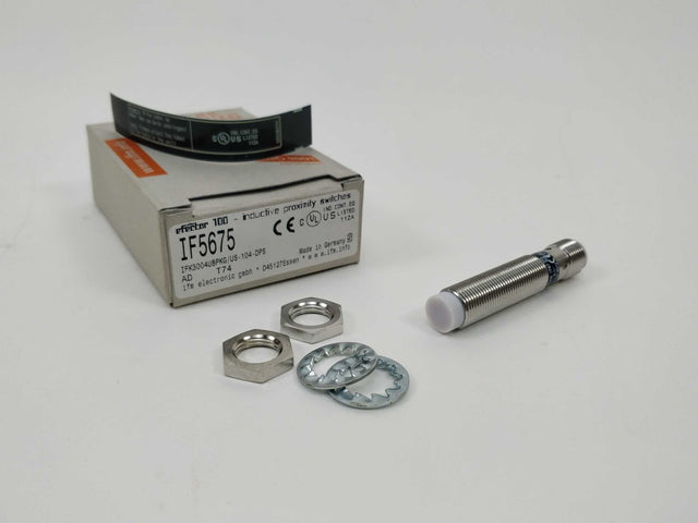 IFM IF5675