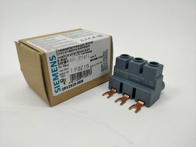 SIEMENS 3RV2925-5EB