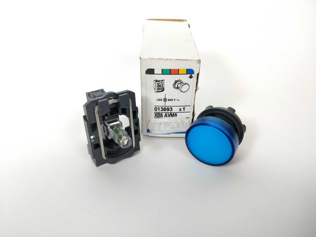 SCHNEIDER ELECTRIC XB5AVM6