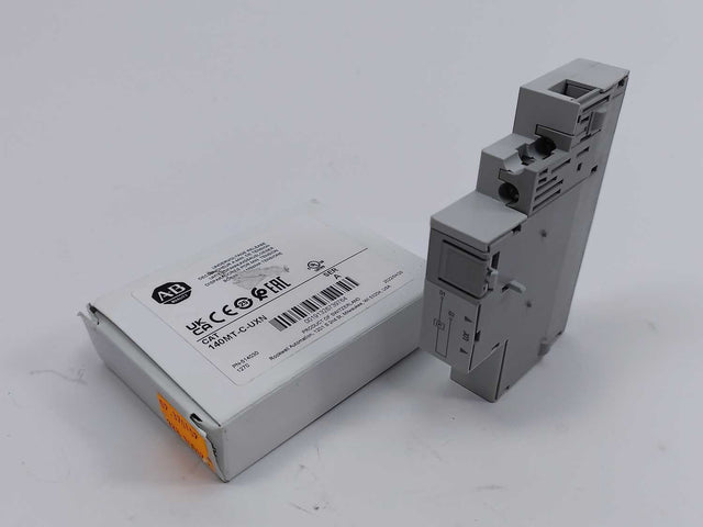 ALLEN BRADLEY 140MTCUXN