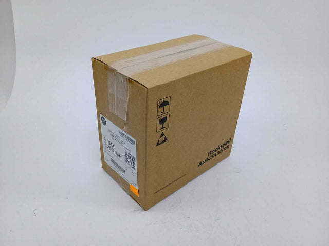ALLEN BRADLEY 25B-B2P5N104