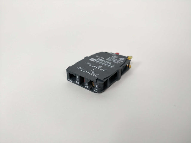 SCHNEIDER ELECTRIC ZBE204