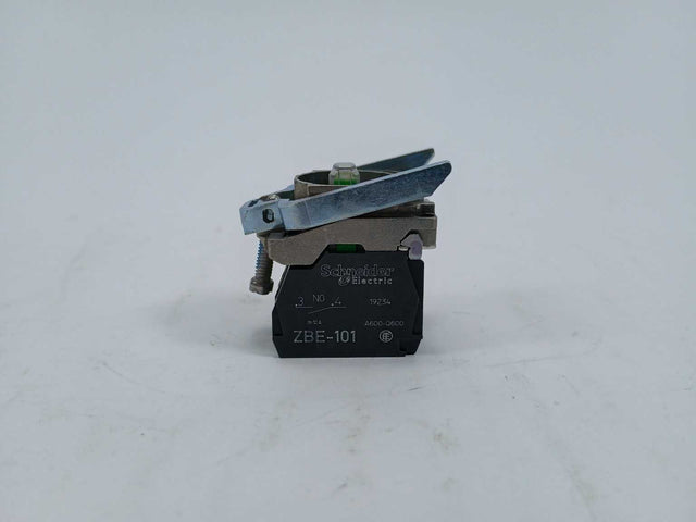 SCHNEIDER ELECTRIC ZB4BW0B65