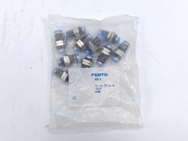 FESTO 153159-QSS-8