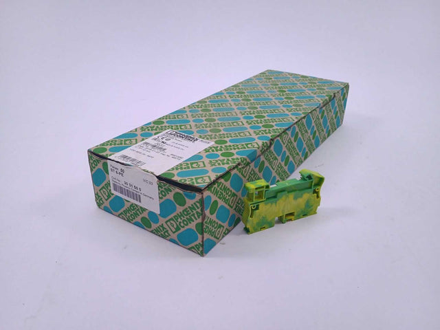 PHOENIX CONTACT 3031500