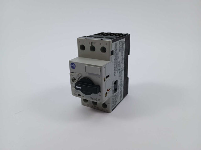 ALLEN BRADLEY 140MD8EB25