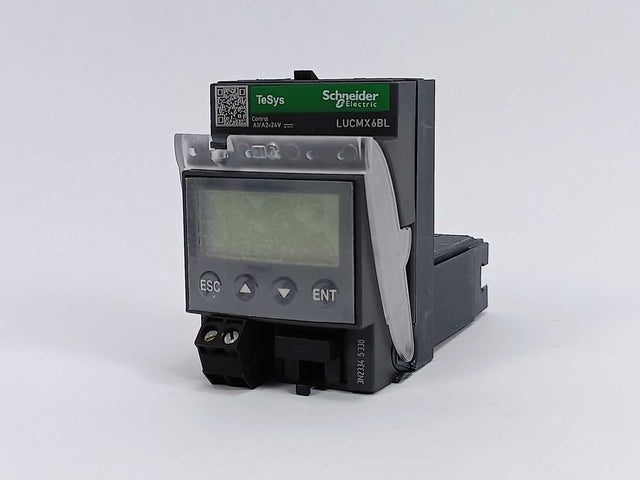 SCHNEIDER ELECTRIC LUCMX6BL