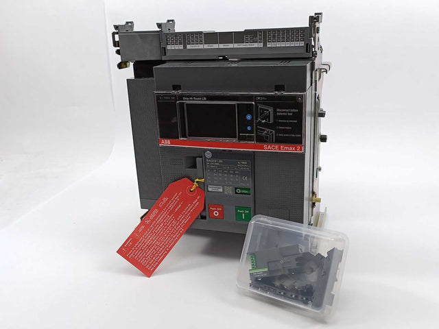 ABB 1SDA072868R1-E1.2N1600EkipHi-TouchLSI4pWMP