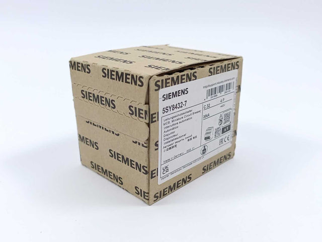SIEMENS 5SY84327