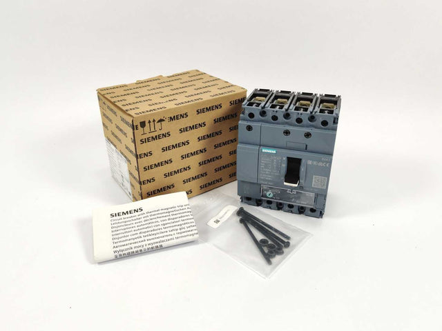 SIEMENS 3VA11123EE460AA0