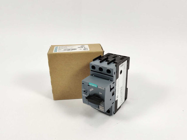 SIEMENS 3RV23111GC10
