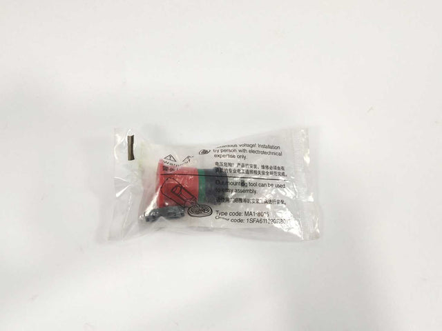 ABB 1SFA611523R1001-MPET4-10R