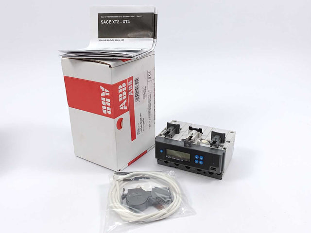 ABB 1SDA100287R1-EkipTouchMeasuringLSIIn=250AXT43p