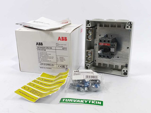 ABB 1SCA0222613R2190