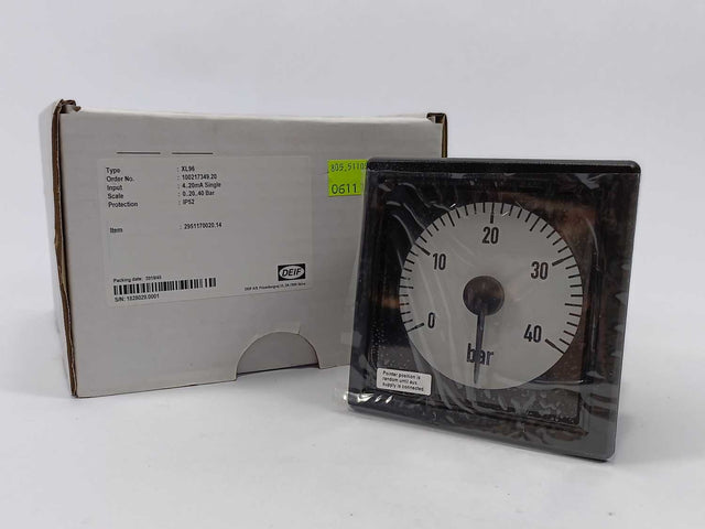 DEIF XL96