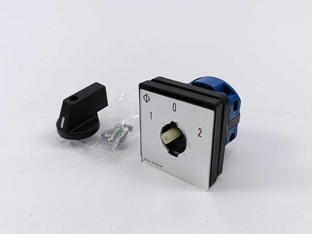 KRAUS & NAIMER CA10A210E