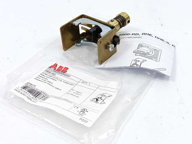 ABB 2CCS800900R0041