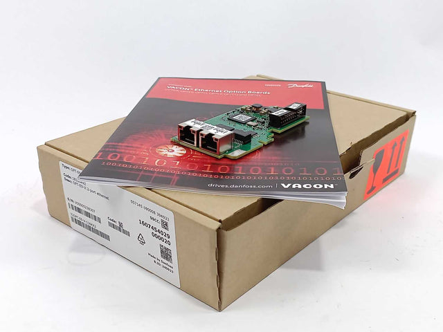 DANFOSS 181B0492