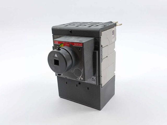 ABB XT2N160