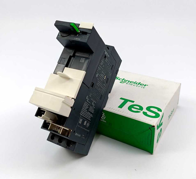 SCHNEIDER ELECTRIC LUB120