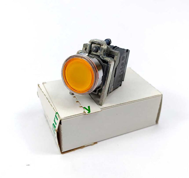 SCHNEIDER ELECTRIC XB4BW35B5