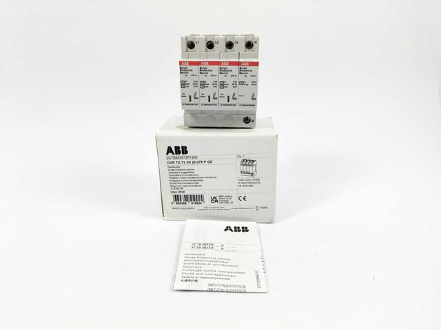 ABB 2CTB803973R1200