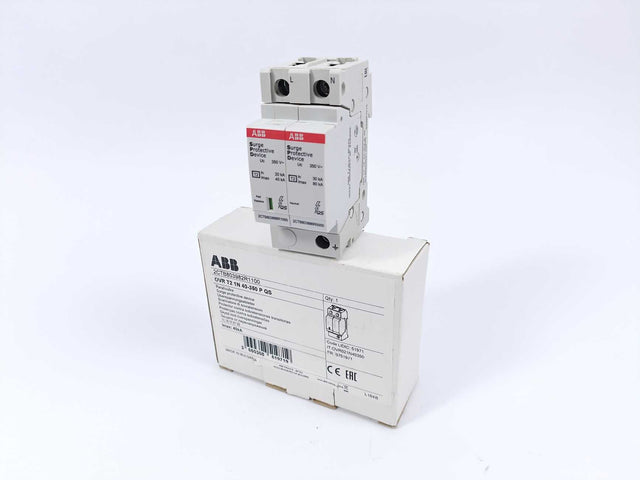 ABB 2CTB803982R1100
