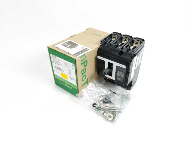 SCHNEIDER ELECTRIC C10S3D