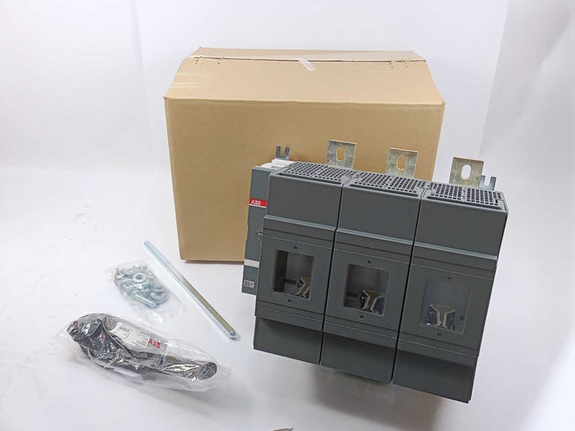 ABB OS1250D03P