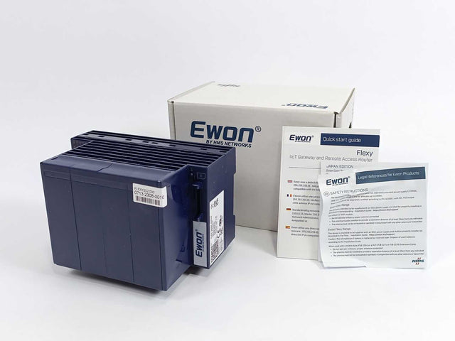 HMS NETWORKS FLEXY2020000MAS