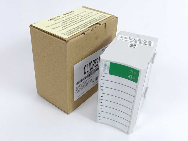 HONEYWELL CLIOP821A