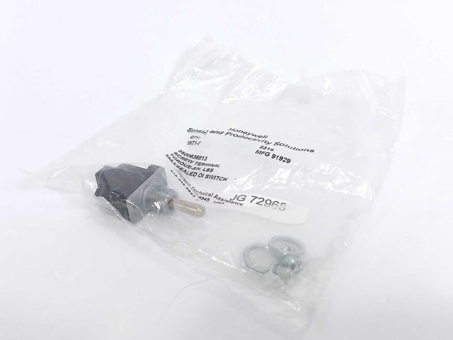 HONEYWELL MFG91929