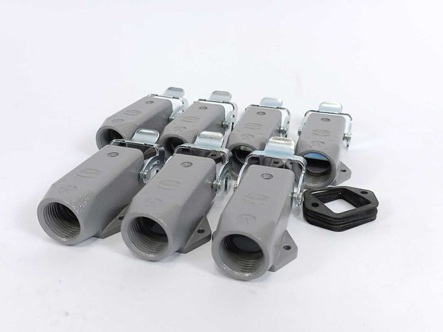 HARTING 19200031250