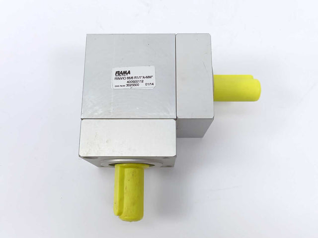 FIAMA RINVIO666R11