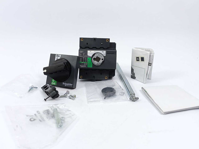 SCHNEIDER ELECTRIC INS80
